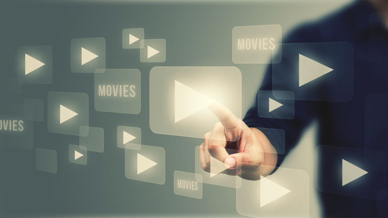 online-streaming