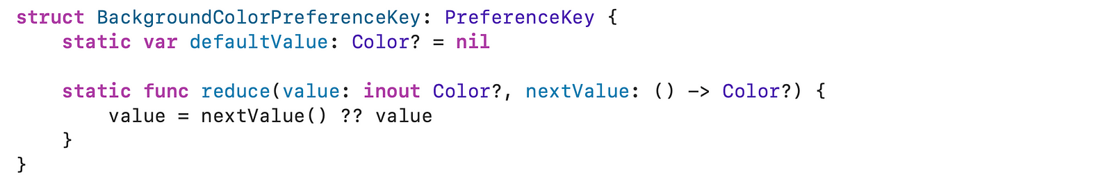 SwiftUI Blog