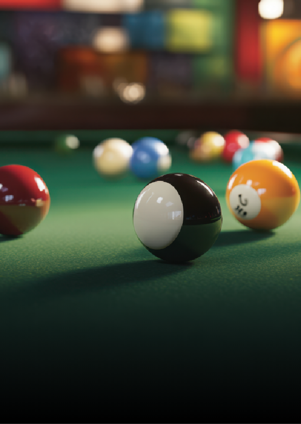 Table games Table games
