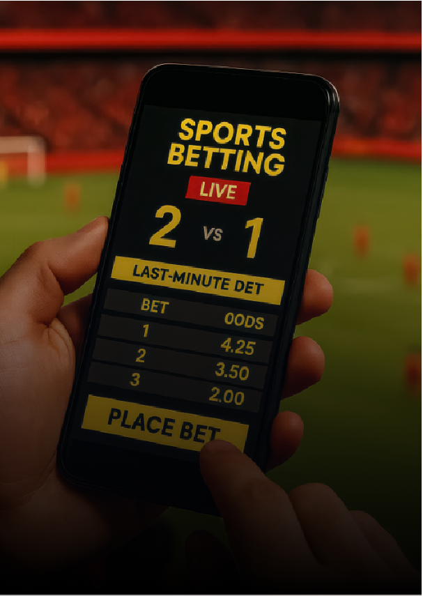 Fantasy sports gaming Fantasy sports gaming