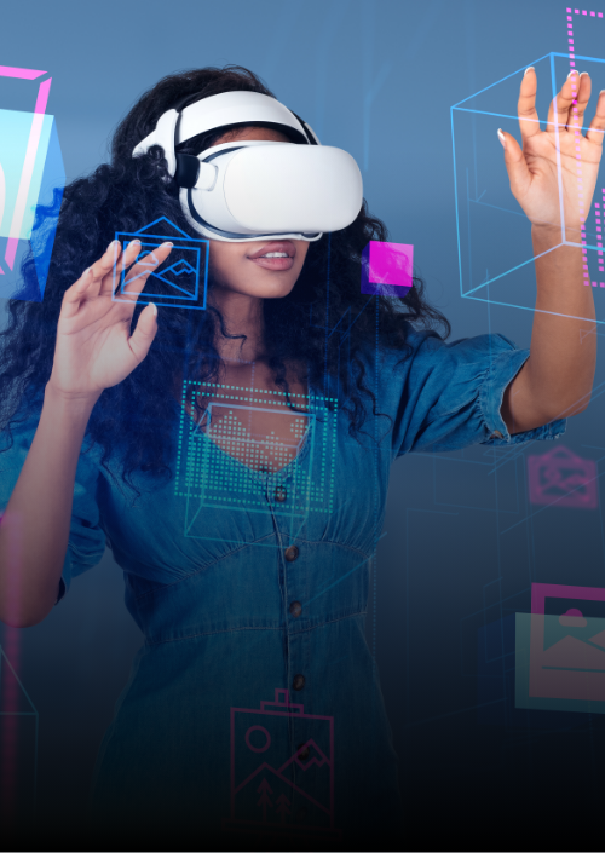 Virtual gaming using unreal and unity engines Virtual gaming using unreal and unity engines