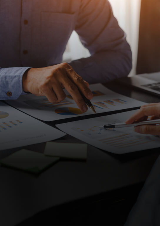 Banking & financial services Banking & financial services