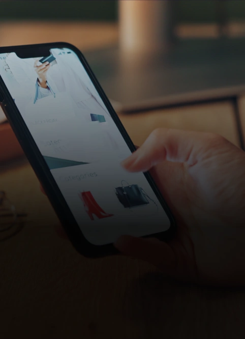 eCommerce