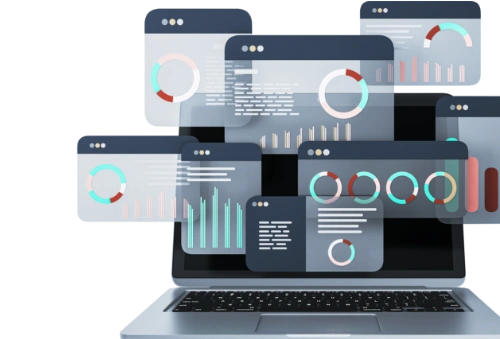 360 View Customer