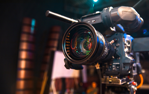 Media Entertainment Media Entertainment