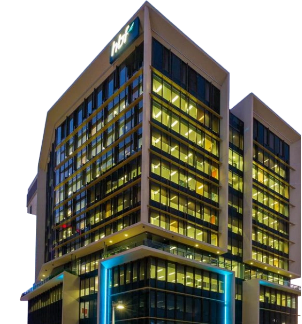 HBF building HBF building