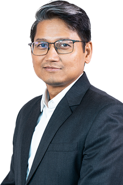 Author Ashish