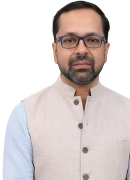 Manish Sinha