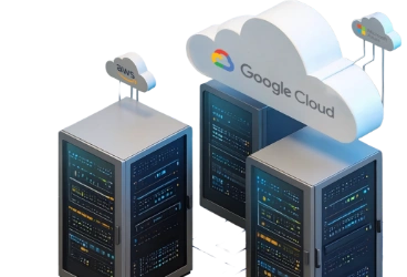 Cross-cloud integration & multi-cloud data strategy execution